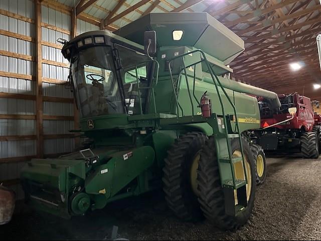 Image of John Deere 9650 STS Primary image