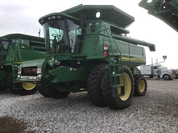 Main image John Deere 9650 STS