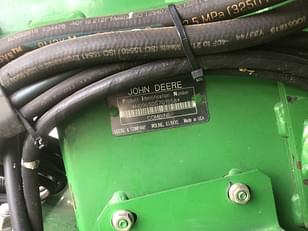 Main image John Deere 9650 STS 22