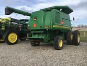 Thumbnail image John Deere 9650 STS 4