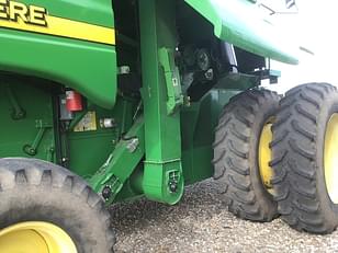 Main image John Deere 9650 STS 8