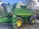 2003 John Deere 9650 STS Image