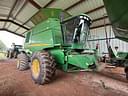2003 John Deere 9650 STS Image