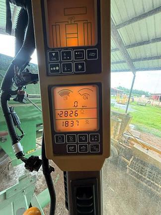 Image of John Deere 9650 STS equipment image 3