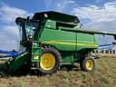 2003 John Deere 9650 STS Image