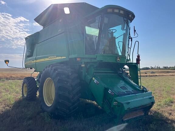 Image of John Deere 9650 STS equipment image 2