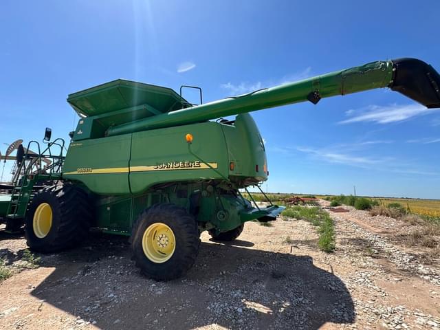 Image of John Deere 9650 STS equipment image 2