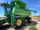 2003 John Deere 9650 STS Image