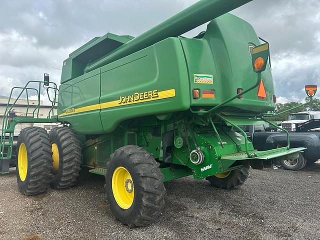 Image of John Deere 9650 STS equipment image 2