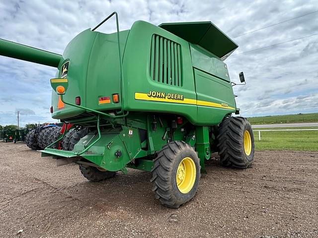 Image of John Deere 9650 STS equipment image 4