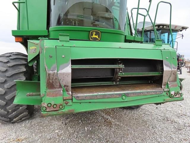 Image of John Deere 9650 STS equipment image 2