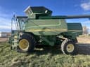 2003 John Deere 9650 Image