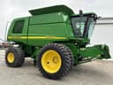 2003 John Deere 9660 STS Image