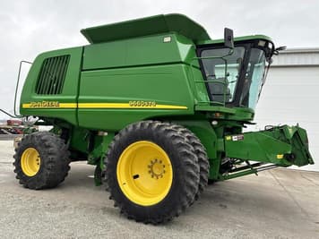 Main image John Deere 9660 STS