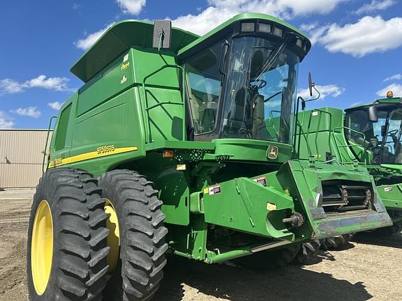 Image of John Deere 9750 STS Primary image