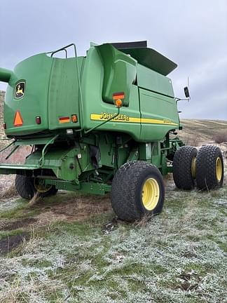 Image of John Deere 9750 STS equipment image 3