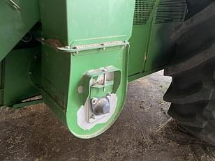 Main image John Deere 9750 STS 24