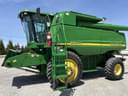 2003 John Deere 9750 STS Image