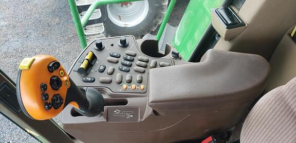 Main image John Deere 9750 STS 9
