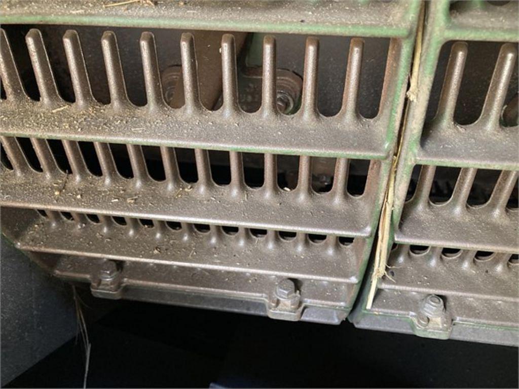 Main image John Deere 9750 STS 12