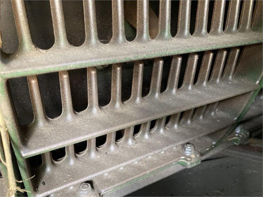 Main image John Deere 9750 STS 14