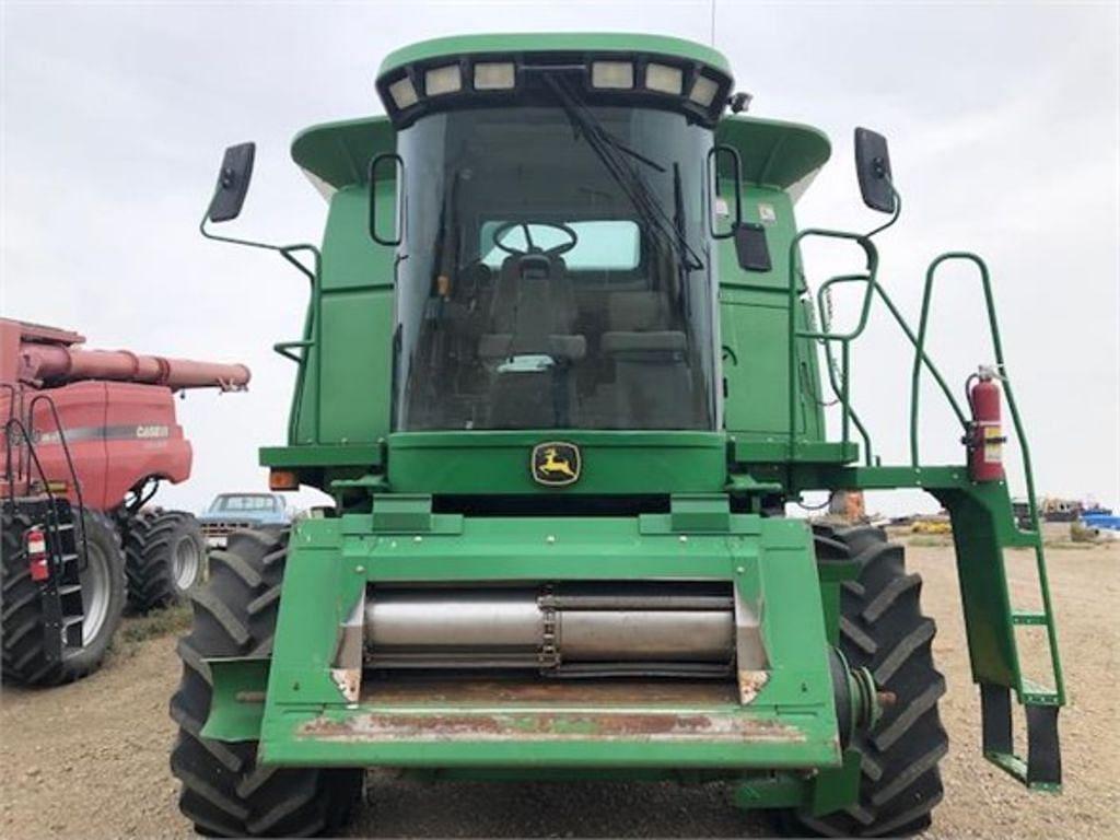 Main image John Deere 9750 STS 1