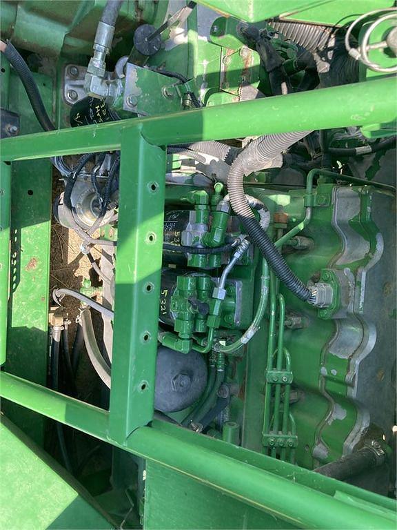 Main image John Deere 9750 STS 26