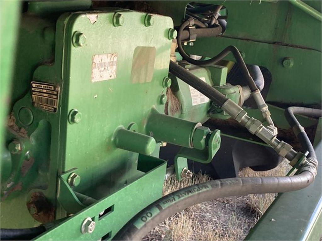 Main image John Deere 9750 STS 34