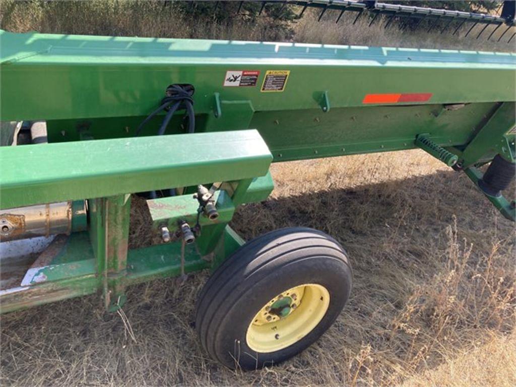 Main image John Deere 9750 STS 45