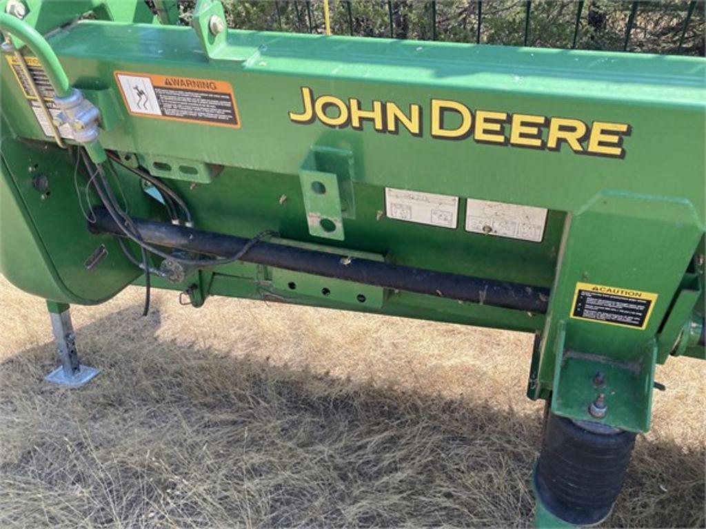 Main image John Deere 9750 STS 48