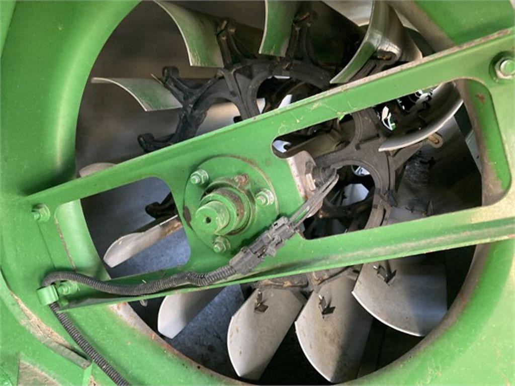 Main image John Deere 9750 STS 9