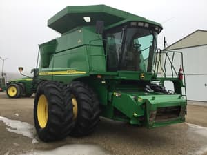 2003 John Deere 9750 STS Image