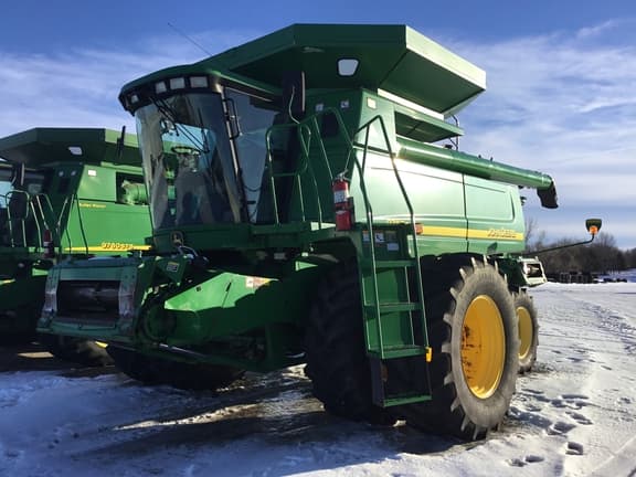 Image of John Deere 9750 STS Primary image