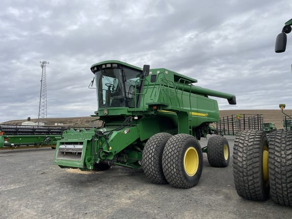 Main image John Deere 9750 STS