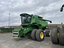 2003 John Deere 9750 STS Image