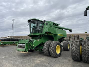 Main image John Deere 9750 STS