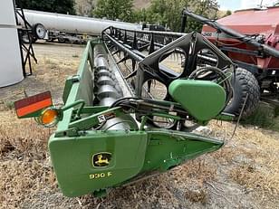 Main image John Deere 9750 STS 10