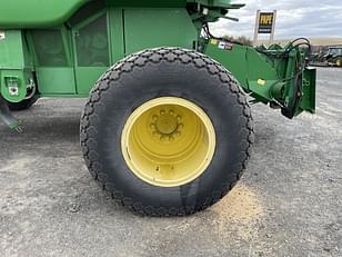 Main image John Deere 9750 STS 15