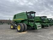 Thumbnail image John Deere 9750 STS 4