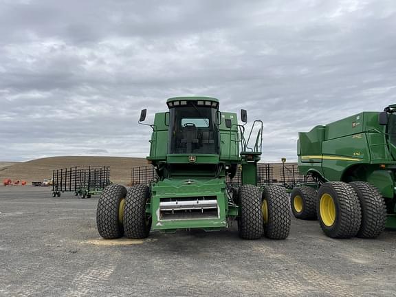 Image of John Deere 9750 STS equipment image 4