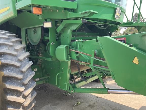Image of John Deere 9750 STS equipment image 3