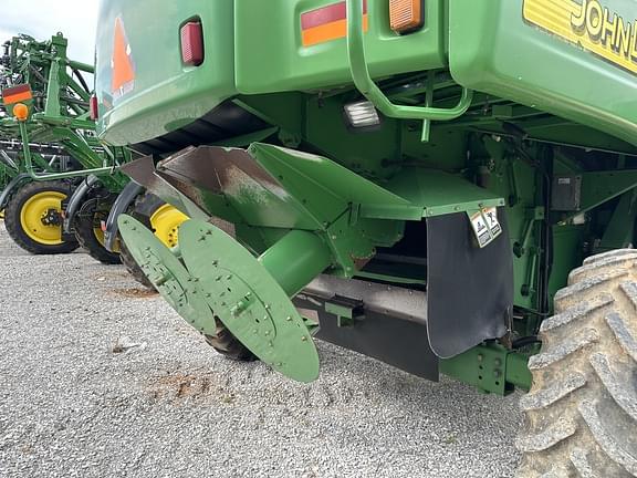 Image of John Deere 9750 STS equipment image 4