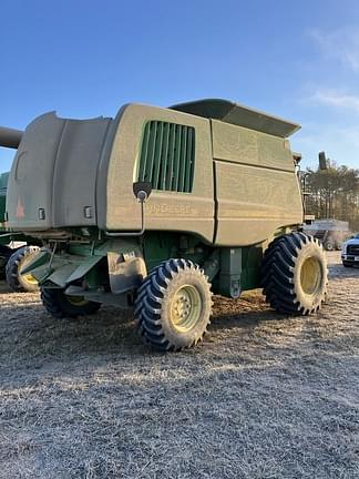 Image of John Deere 9750 STS equipment image 1