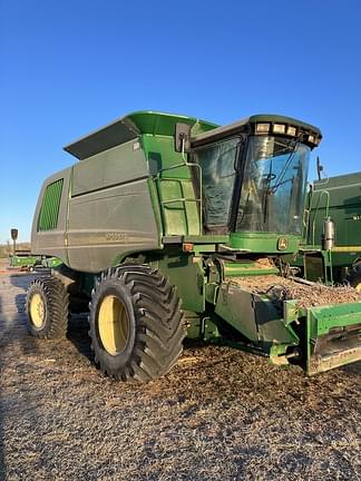 Image of John Deere 9750 STS Primary image