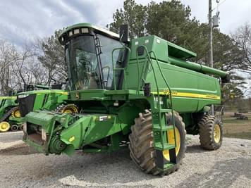 Main image John Deere 9750 STS