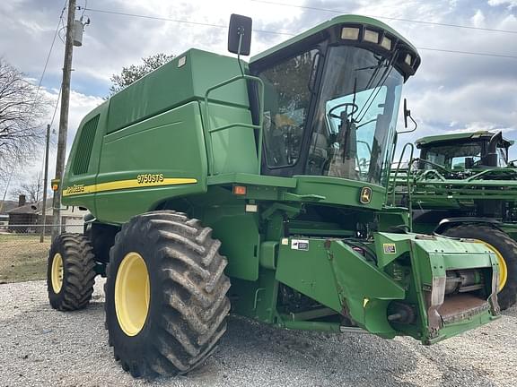 Image of John Deere 9750 STS equipment image 1