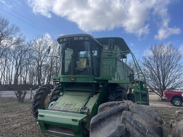 Image of John Deere 9750 STS equipment image 1