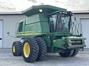 2003 John Deere 9760 STS Image