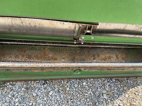 Image of John Deere 9760 STS equipment image 1