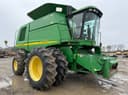 2003 John Deere 9760 STS Image